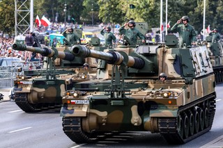 Z czego finansować wydatki na obronność? Może wprowadzić tymczasowy podatek na cele wojskowe? Polacy mają jasne zdanie na ten temat