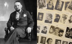 130 lat temu urodził się Aleksander Ładoś