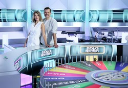 QUIZ dla fanów "Koła fortuny"? Zakręć kołem i sprawdź, co wiesz o tym teleturnieju