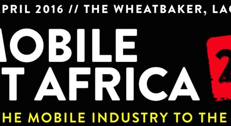 Mobile West Africa 2016