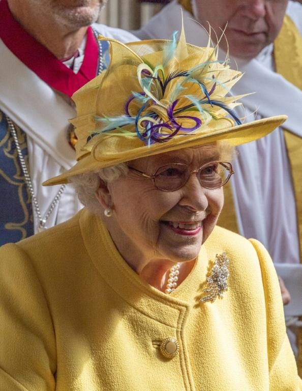Britain's Queen Elizabeth II has reigned over 14 prime ministers, coming to the throne during the tenure of Winston Churchill