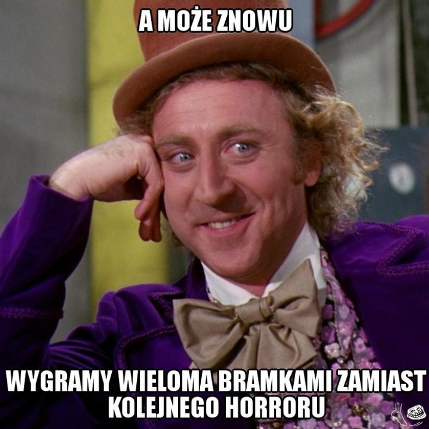 MEMY po zwycięstwie polskich piłkarzy ręcznych nad Białorusią