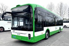 To koniec diesla. Chińczycy trzęsą rynkiem w Polsce. Zgarnęli rekordowy kontrakt