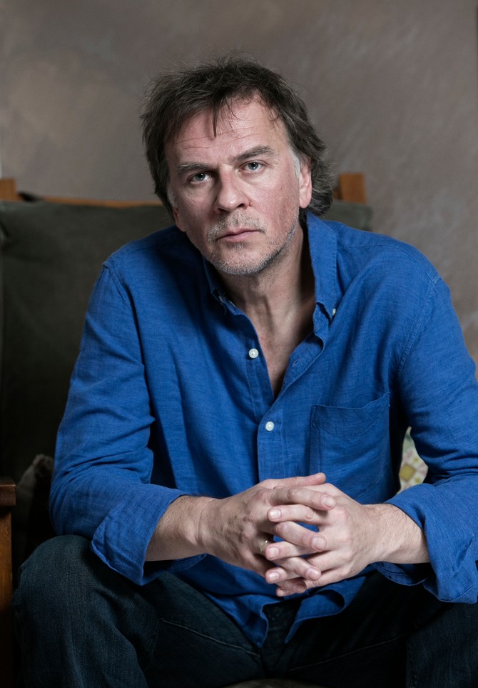 Žarko Laušević