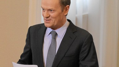 Donald Tusk 10 kwietnia będzie w Nigerii. Jaworski: to unik