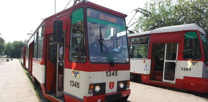 Uwaga pasażerowie w Gdańsku! Tramwaje pojadą inaczej