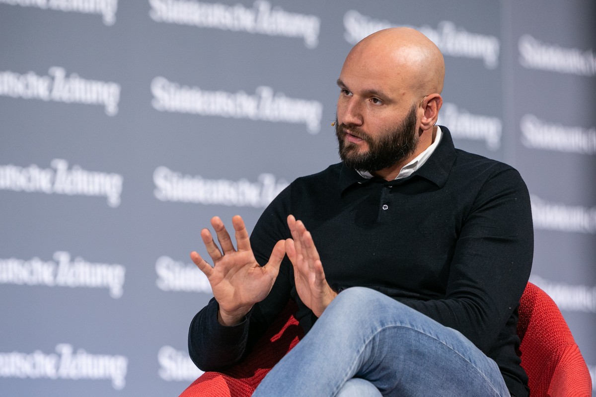 Niemiecki przedsiębiorca o swoim kraju: ten system się wali, to prosta matematyka