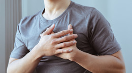 Zapalenie mięśnia sercowego - tajemnicza choroba młodych mężczyzn