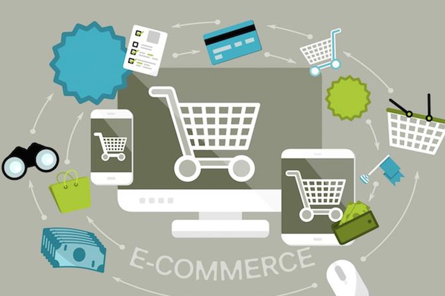 e-commerce