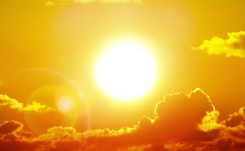 Padł tegoroczny rekord temperatury w Polsce. IMGW podał MIEJSCE