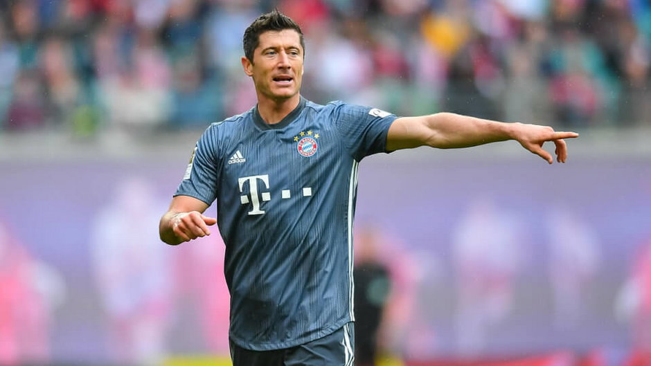 Robert Lewandowski