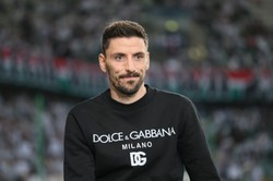 Filip Mladenovic o uderzeniu piłkarzy Rakowa: Takie rzeczy się zdarzają [WIDEO]