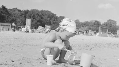 Nostalgiczny i trudny QUIZ o wakacjach w PRL. Milenialsi są bez szans
