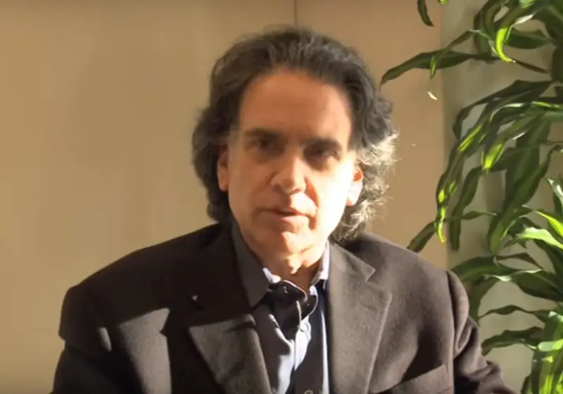 Peter Buffett