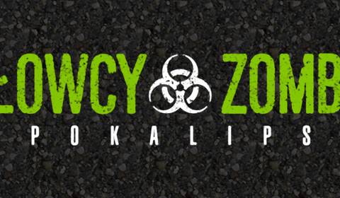 Gra na wieczór: Łowcy Zombi: Apokalipsa - RPG w świecie opanowanym przez zombie