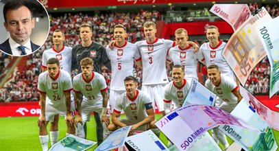 Gigantyczne nagrody za grę na Euro 2024. Jest decyzja w sprawie podatku od piłkarzy