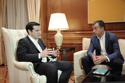 Czarny scenariusz dla Grecji: Hiperinflacja, brak żywności, społeczne niepokoje