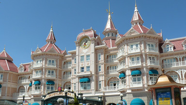 Disneyland Paris – ile kosztuje taki wyjazd?
