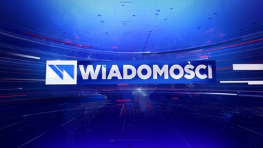 Przeprosiny na antenie "Wiadomości" TVP. Odczytała je Danuta Holecka