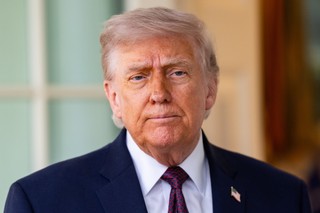 Prezydent USA porzucił Orbana? Trump: Peter Magyar 'dobrze sobie poradzi. To dobry człowiek'