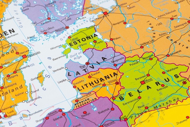 Samochody zarejestrowane w Rosji i na Białorusi mają zniknąć z dróg Łotwy