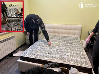 Wpadł z arsenałem za miliony. U żołnierza znaleziono 549 dronów i materiały wybuchowe!