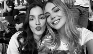 Tijana Ranđelović i Maša Radojičić