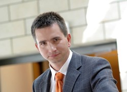 Niemcy: Szczurek podpisał umowę o informacji podatkowej