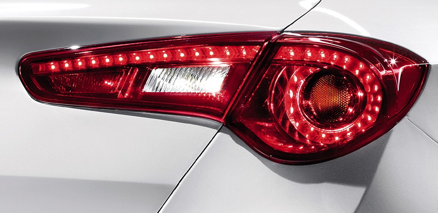 Nowa Alfa Romeo Giulietta będzie największą gwiazdą marcowego salonu samochodowego w Genewie. Sprzedaż rozpocznie się na wiosnę 2010 roku.