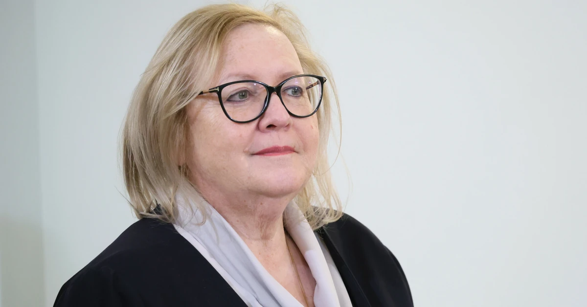 Prezes SN o protestach wyborczych: Przez "giertychówki" ludzie z SN nie mieli weekendu