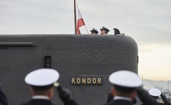 Nasza armia miała kupić co najmniej trzy nowe okręty podwodne. Już wkrótce możemy nie mieć żadnego