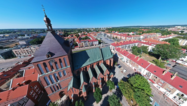 Koszalin hotele Podróże