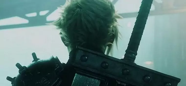 Remake Final Fantasy VII pojawi się też na Xboksie One