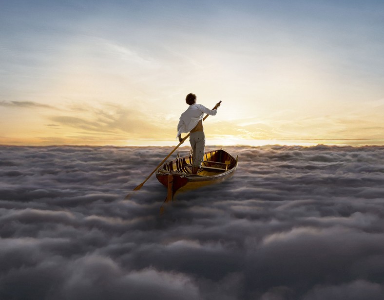 Pink Floyd - The Endless River