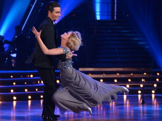 Weronika Marczuk i Jan Kliment;