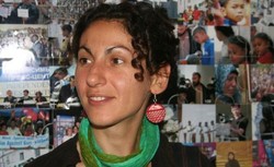 Draginja Nadażdin, dyrektorka Amnesty International Polska: W Sejmie łamane są prawa człowieka