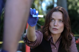 powrót do raju serial kryminalny sezon 2 odcinek 4 gdzie oglądać godzina