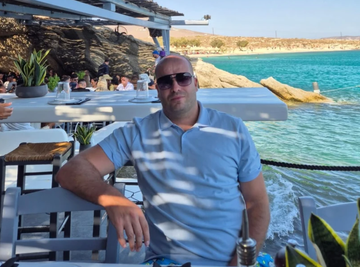 Od RIJALITI MILJENIKA do MOĆNOG MENADŽERA u Dubaiju: Manuel iz "Velikog Brata" danas zarađuje MILIONE, i uživa u LUKSUZU: Šuškalo se o njegovoj AFERI sa Stanijom (FOTO)