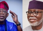 You make bold decisions & live with consequences - Ondo Gov hails Tinubu at 72