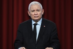 pis kaczynski