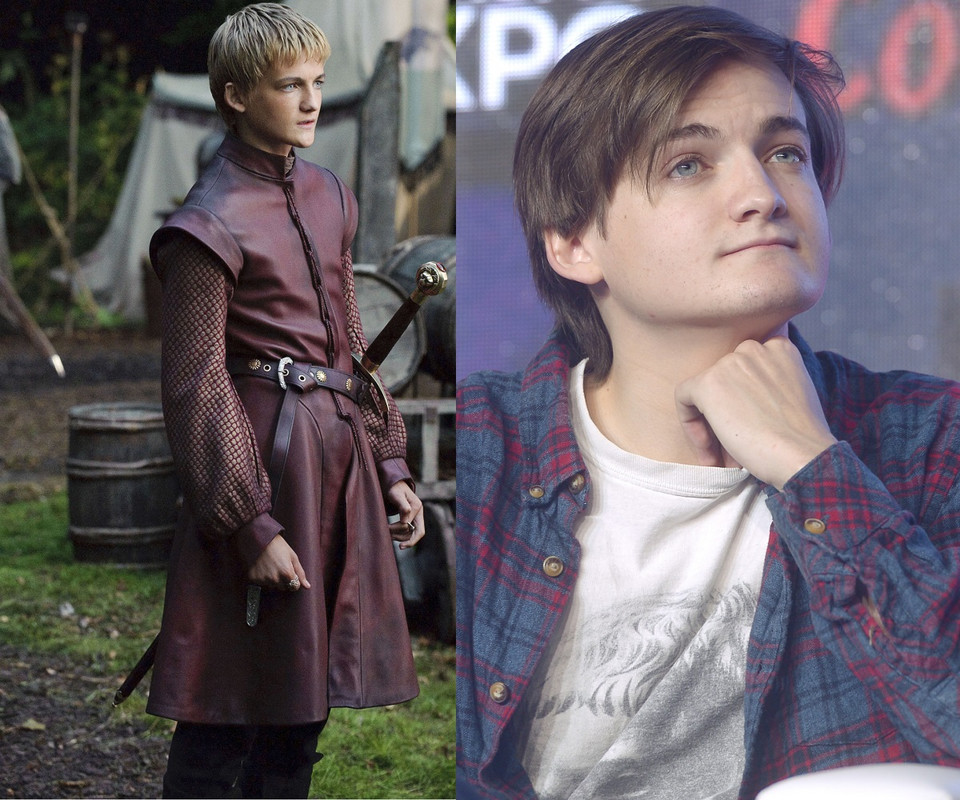 Jack Gleeson