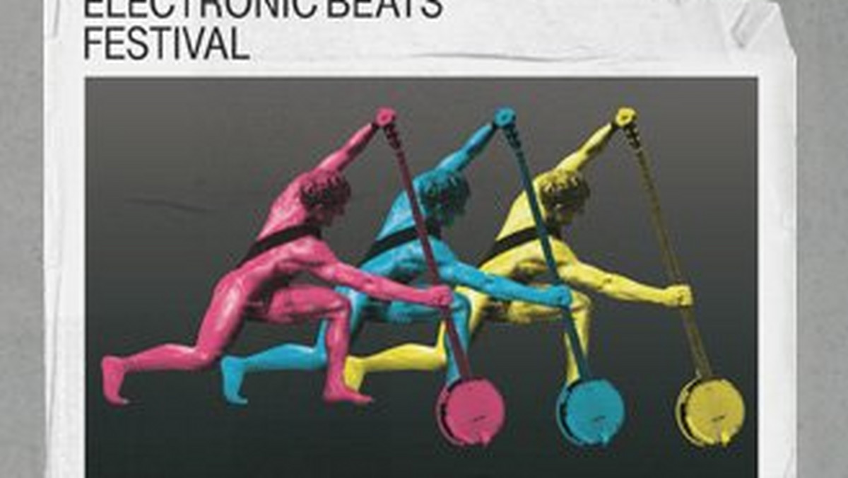 W grudniu w Warszawie odbędzie sie pierwsza edycja europejskiego festiwalu Electronic Beats. Impreza będzie miała miejsce w Soho Factory.