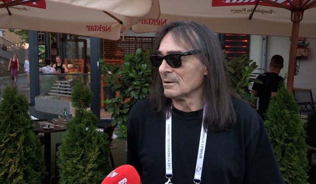Dado Topić 