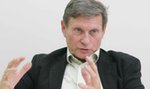 Balcerowicz: społeczeństwo powinno się zbuntować