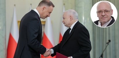 Rosja chce namieszać w wyborach. Mówi o tym były oficer wywiadu