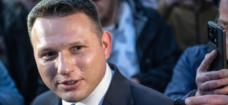 Mentzen miażdży publikację nagrań Giertycha. Uderza w Republikę: Standardy sowiecko-afrykańskie