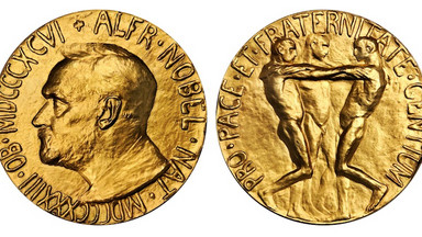 118 lat temu przyznano po raz pierwszy literacką nagrodę Nobla