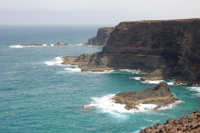 Galeria Wyspy Kanaryjskie - Fuerteventura, obrazek 25