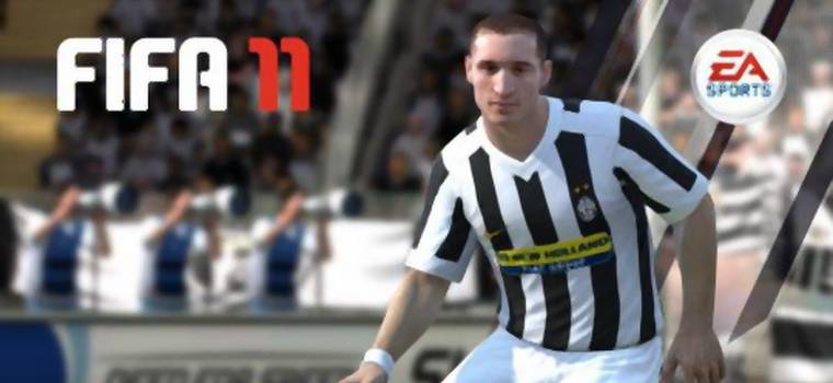 FIFA 11 – nowe triki i zwody na oficjalnym materiale wideo