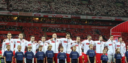 Miliony Polaków zasiadło przed TV, żeby obejrzeć mecz biało-czerwonych! Oto dane!